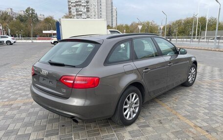 Audi A4, 2014 год, 2 150 000 рублей, 5 фотография