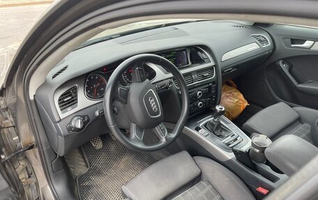 Audi A4, 2014 год, 2 150 000 рублей, 12 фотография