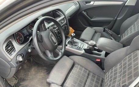 Audi A4, 2014 год, 2 150 000 рублей, 9 фотография