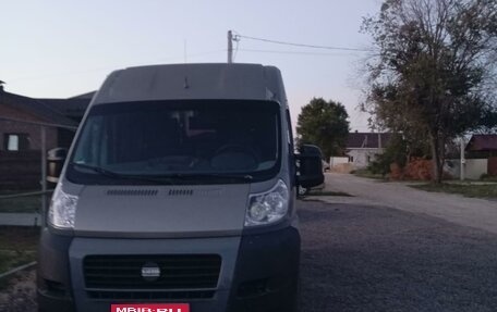 Fiat Doblo II рестайлинг, 2011 год, 600 000 рублей, 2 фотография