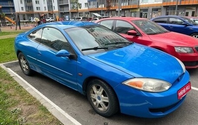 Mercury Cougar VIII, 2001 год, 300 000 рублей, 1 фотография