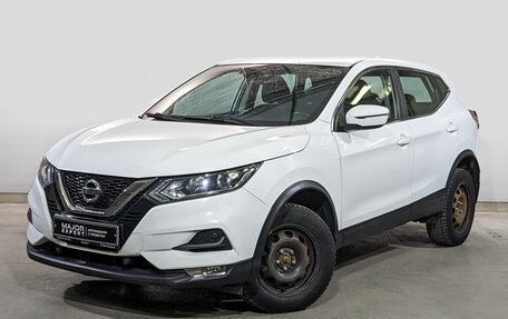 Nissan Qashqai, 2019 год, 1 350 000 рублей, 1 фотография