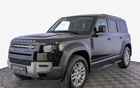 Land Rover Defender II, 2021 год, 7 160 000 рублей, 1 фотография