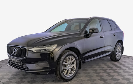 Volvo XC60 II, 2018 год, 4 150 000 рублей, 1 фотография