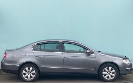 Volkswagen Passat B6, 2008 год, 799 000 рублей, 5 фотография