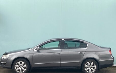 Volkswagen Passat B6, 2008 год, 799 000 рублей, 6 фотография