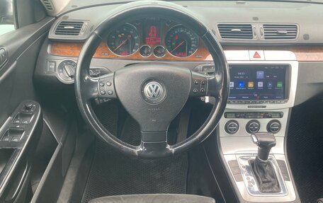 Volkswagen Passat B6, 2008 год, 799 000 рублей, 11 фотография