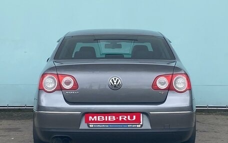 Volkswagen Passat B6, 2008 год, 799 000 рублей, 8 фотография