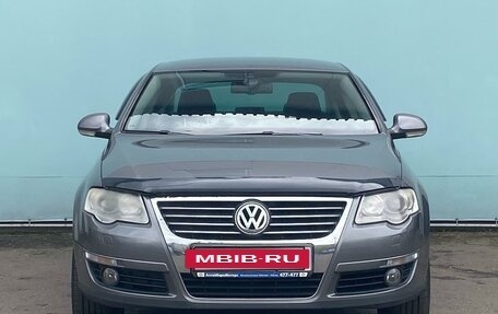 Volkswagen Passat B6, 2008 год, 799 000 рублей, 3 фотография