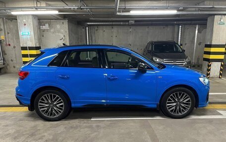 Audi Q3, 2019 год, 3 450 000 рублей, 5 фотография