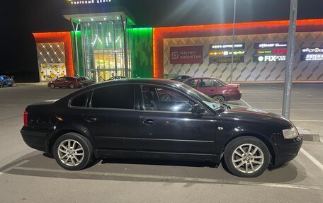 Volkswagen Passat B5+ рестайлинг, 1999 год, 342 000 рублей, 2 фотография