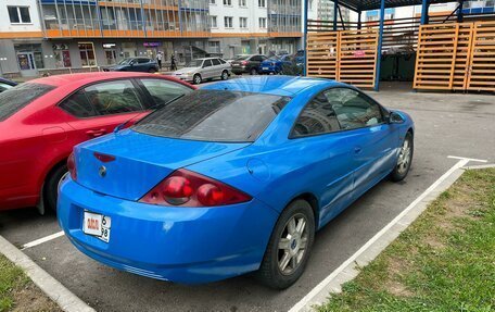 Mercury Cougar VIII, 2001 год, 300 000 рублей, 7 фотография