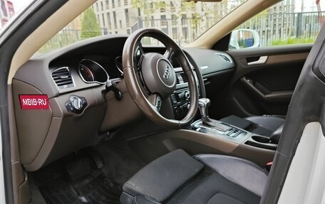 Audi A5, 2012 год, 1 460 000 рублей, 7 фотография