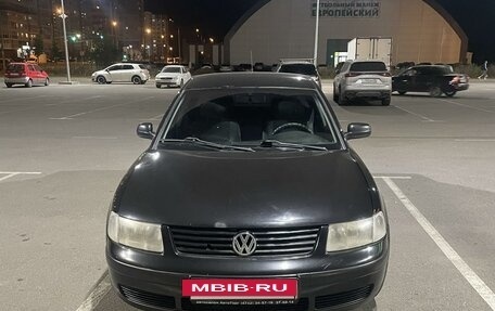 Volkswagen Passat B5+ рестайлинг, 1999 год, 342 000 рублей, 4 фотография