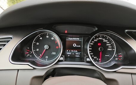 Audi A5, 2012 год, 1 460 000 рублей, 11 фотография