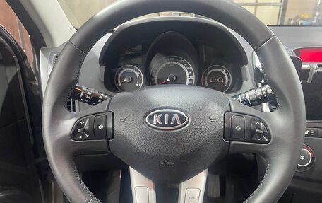 KIA cee'd I рестайлинг, 2010 год, 950 000 рублей, 10 фотография