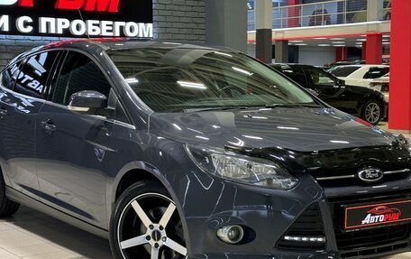 Ford Focus III, 2012 год, 1 087 000 рублей, 4 фотография