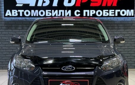 Ford Focus III, 2012 год, 1 087 000 рублей, 3 фотография