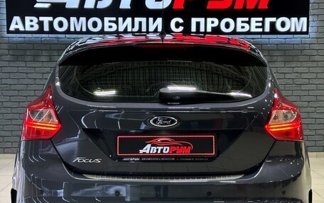 Ford Focus III, 2012 год, 1 087 000 рублей, 6 фотография