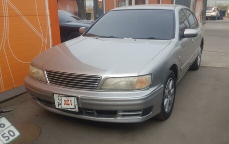 Nissan Cefiro II, 1997 год, 350 000 рублей, 3 фотография