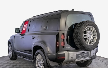 Land Rover Defender II, 2021 год, 7 160 000 рублей, 7 фотография