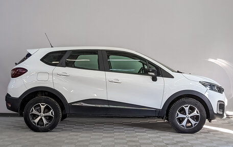 Renault Kaptur I рестайлинг, 2019 год, 1 100 000 рублей, 4 фотография