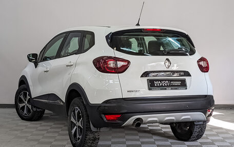 Renault Kaptur I рестайлинг, 2019 год, 1 100 000 рублей, 7 фотография