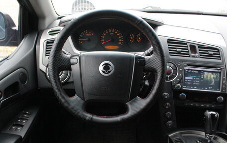 SsangYong Kyron I, 2010 год, 810 000 рублей, 7 фотография