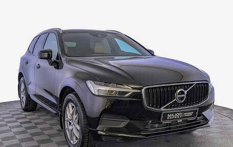 Volvo XC60 II, 2018 год, 4 150 000 рублей, 3 фотография