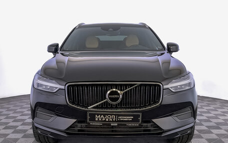 Volvo XC60 II, 2018 год, 4 150 000 рублей, 2 фотография