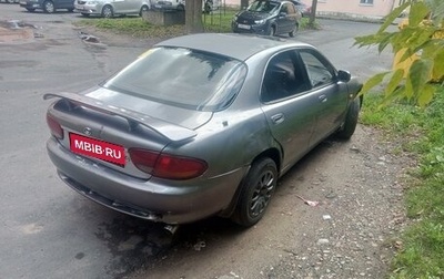 Mazda Xedos 6, 1994 год, 130 000 рублей, 1 фотография