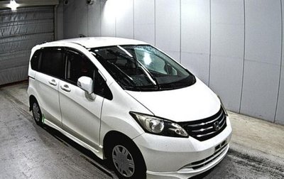 Honda Freed I, 2009 год, 890 000 рублей, 1 фотография