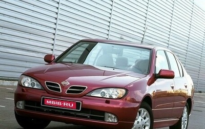 Nissan Primera II рестайлинг, 2000 год, 400 000 рублей, 1 фотография