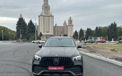 Mercedes-Benz GLE, 2021 год, 9 000 000 рублей, 1 фотография