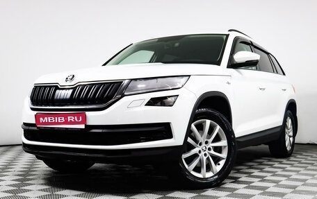 Skoda Kodiaq I, 2020 год, 2 500 000 рублей, 1 фотография