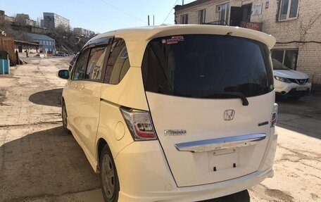 Honda Freed I, 2012 год, 1 180 000 рублей, 2 фотография