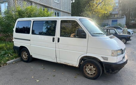 Volkswagen Transporter T4, 1996 год, 360 000 рублей, 4 фотография