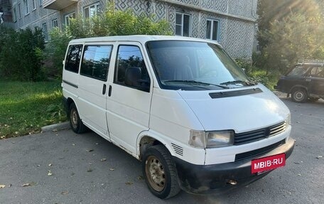 Volkswagen Transporter T4, 1996 год, 360 000 рублей, 5 фотография