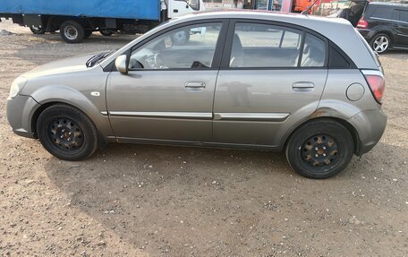 KIA Rio II, 2010 год, 485 000 рублей, 11 фотография