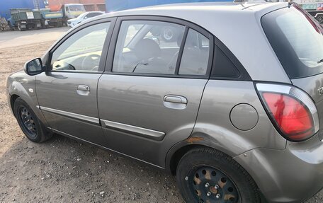 KIA Rio II, 2010 год, 485 000 рублей, 9 фотография