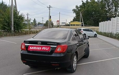 Lifan Cebrium (720), 2014 год, 550 000 рублей, 12 фотография