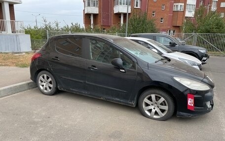 Peugeot 308 II, 2008 год, 350 000 рублей, 4 фотография