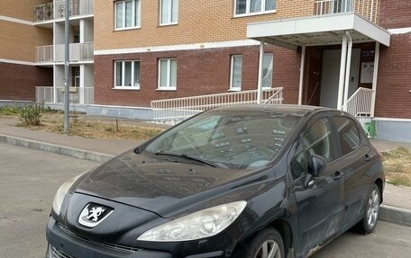 Peugeot 308 II, 2008 год, 350 000 рублей, 3 фотография