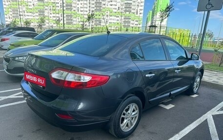 Renault Fluence I, 2011 год, 755 000 рублей, 2 фотография