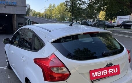 Ford Focus III, 2012 год, 860 000 рублей, 7 фотография