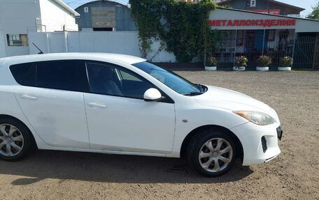 Mazda 3, 2011 год, 715 000 рублей, 5 фотография