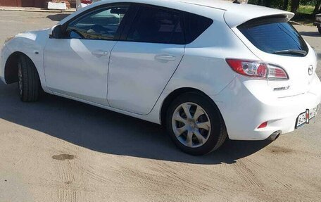 Mazda 3, 2011 год, 715 000 рублей, 17 фотография