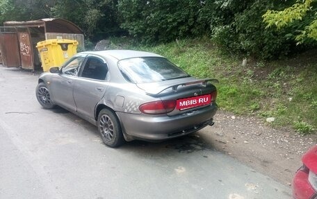 Mazda Xedos 6, 1994 год, 130 000 рублей, 2 фотография