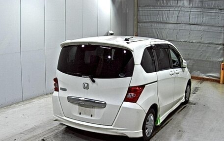 Honda Freed I, 2009 год, 890 000 рублей, 2 фотография