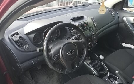 KIA Cerato III, 2010 год, 733 000 рублей, 5 фотография